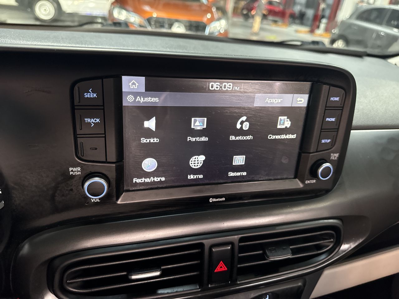 2023 Hyundai GRAND I10 GL MID TM