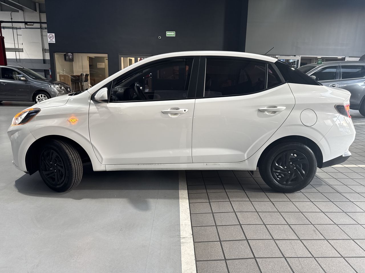 2023 Hyundai GRAND I10 GL MID TM