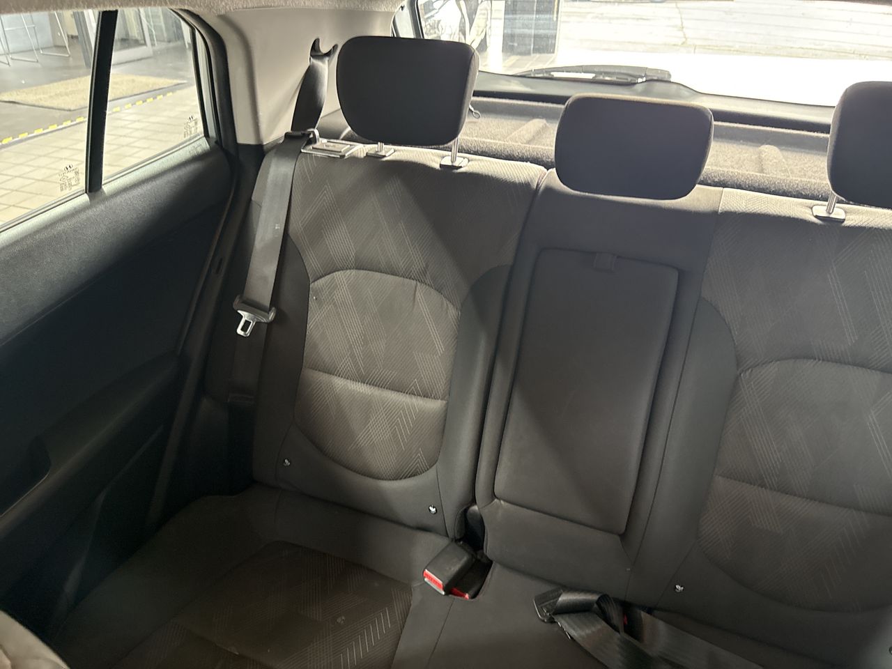 2020 Hyundai CRETA GLS TM