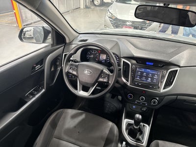 2020 Hyundai CRETA GLS TM