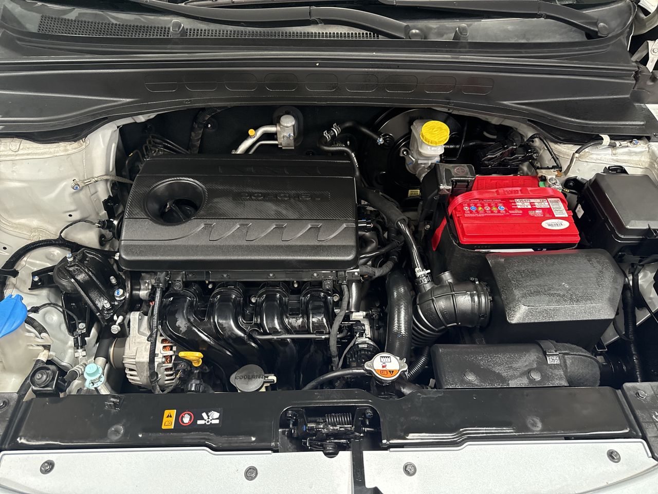 2020 Hyundai CRETA GLS TM