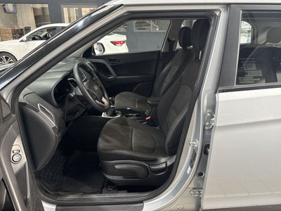 2020 Hyundai CRETA GLS TM