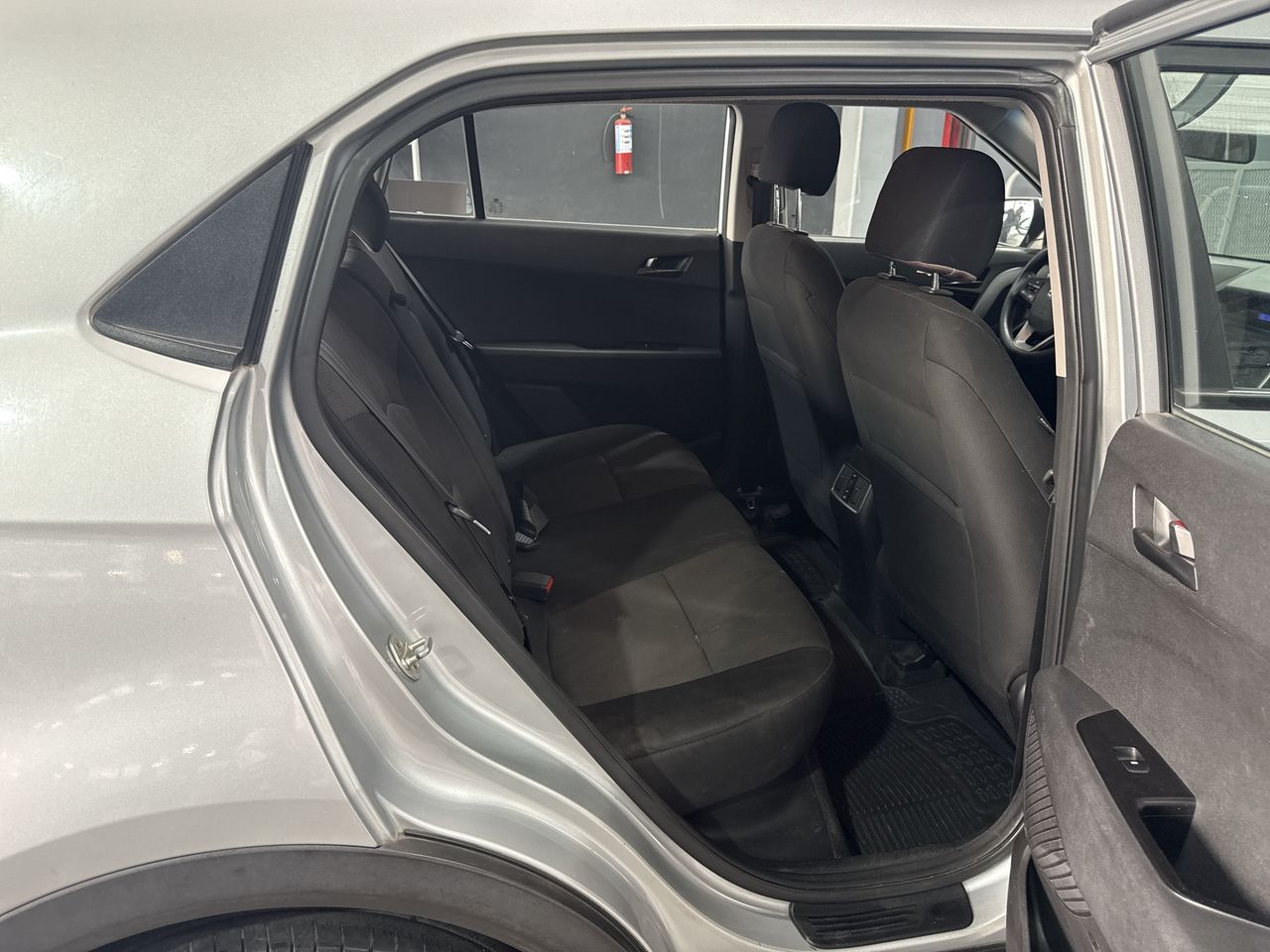 2020 Hyundai CRETA GLS TM