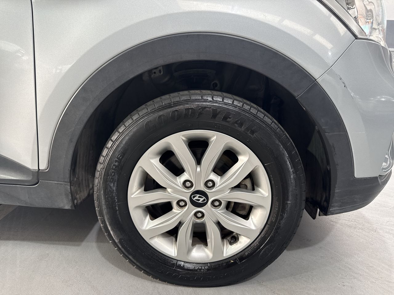 2020 Hyundai CRETA GLS TM