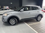 2020 Hyundai CRETA CRETA GLS MANUAL 5 PUERTAS