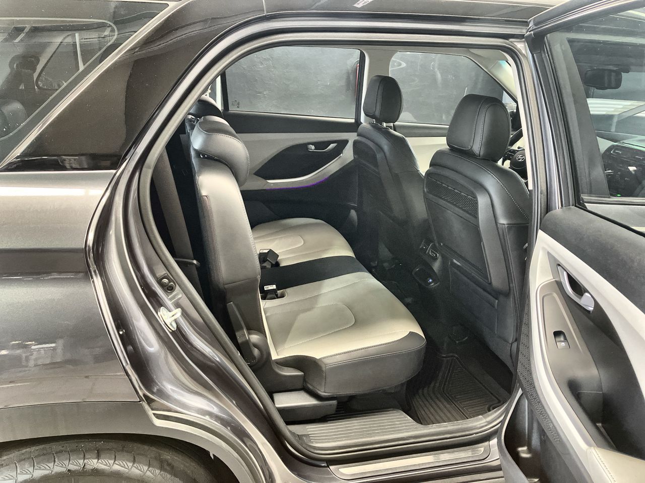 2024 Hyundai CRETA GRAND LIMITED