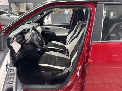 2025 Nissan MAGNITE EXCLUSIVE 1.0 LTS CVT 25