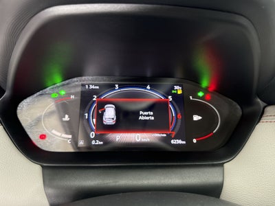 2025 Nissan MAGNITE EXCLUSIVE 1.0 LTS CVT 25