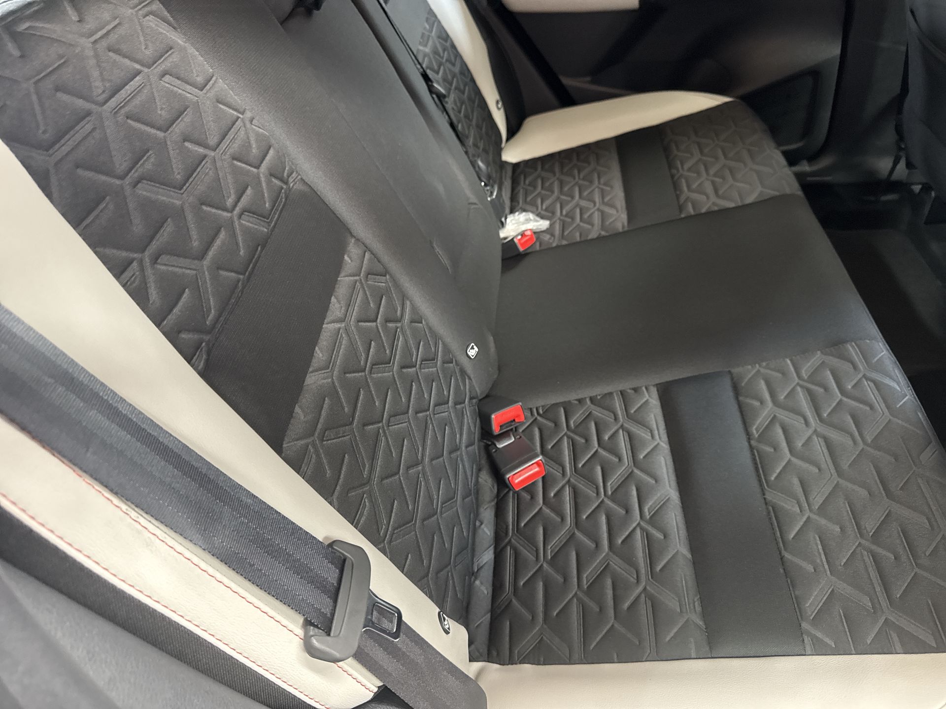 2025 Nissan MAGNITE EXCLUSIVE 1.0 LTS CVT 25