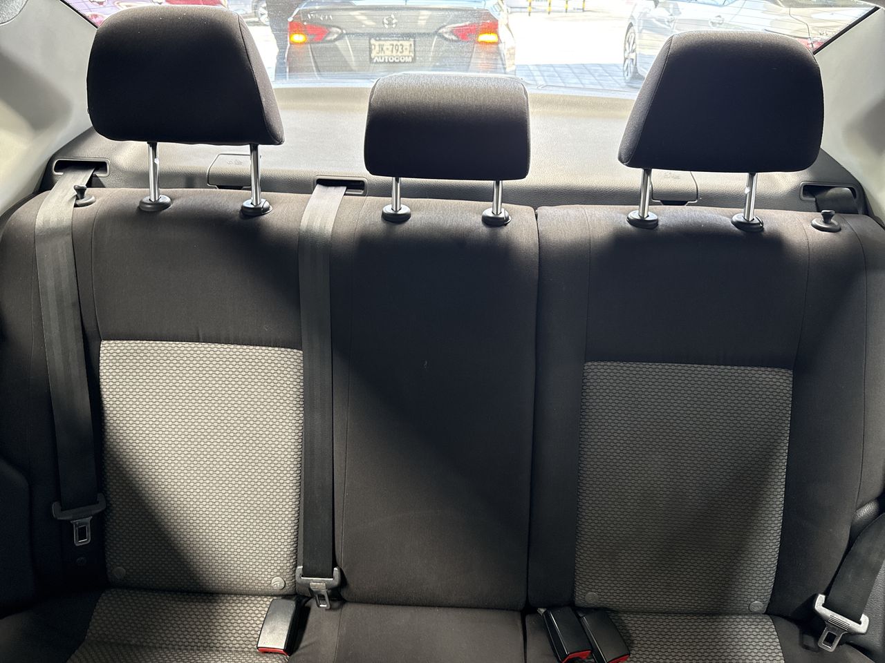 2019 Volkswagen VENTO STARTLINE STD.