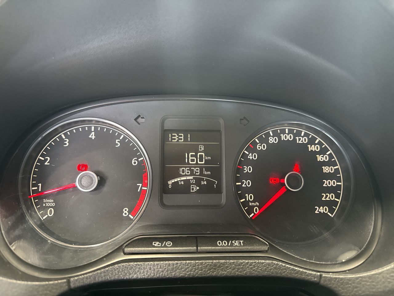 2019 Volkswagen VENTO STARTLINE STD.