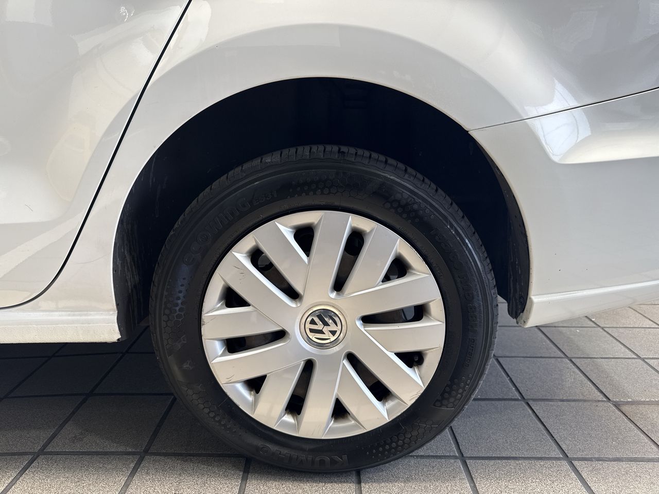 2019 Volkswagen VENTO STARTLINE STD.