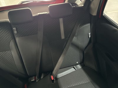 2022 Toyota RAIZE XLE CVT