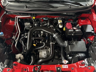 2022 Toyota RAIZE XLE CVT