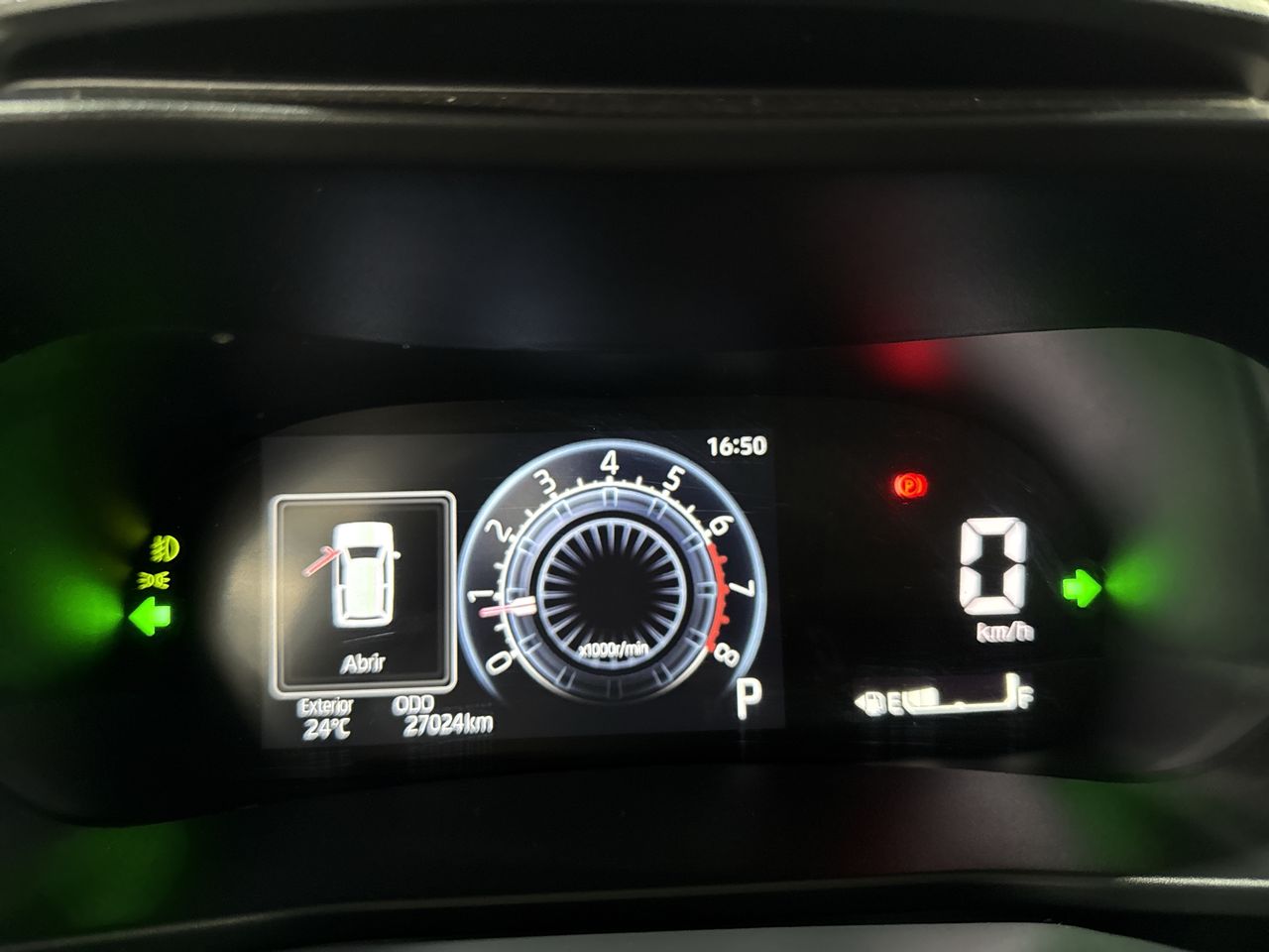 2022 Toyota RAIZE XLE CVT