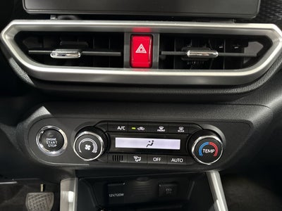 2022 Toyota RAIZE XLE CVT
