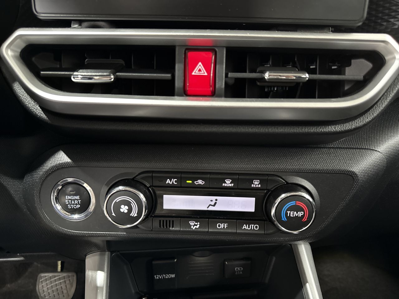 2022 Toyota RAIZE XLE CVT