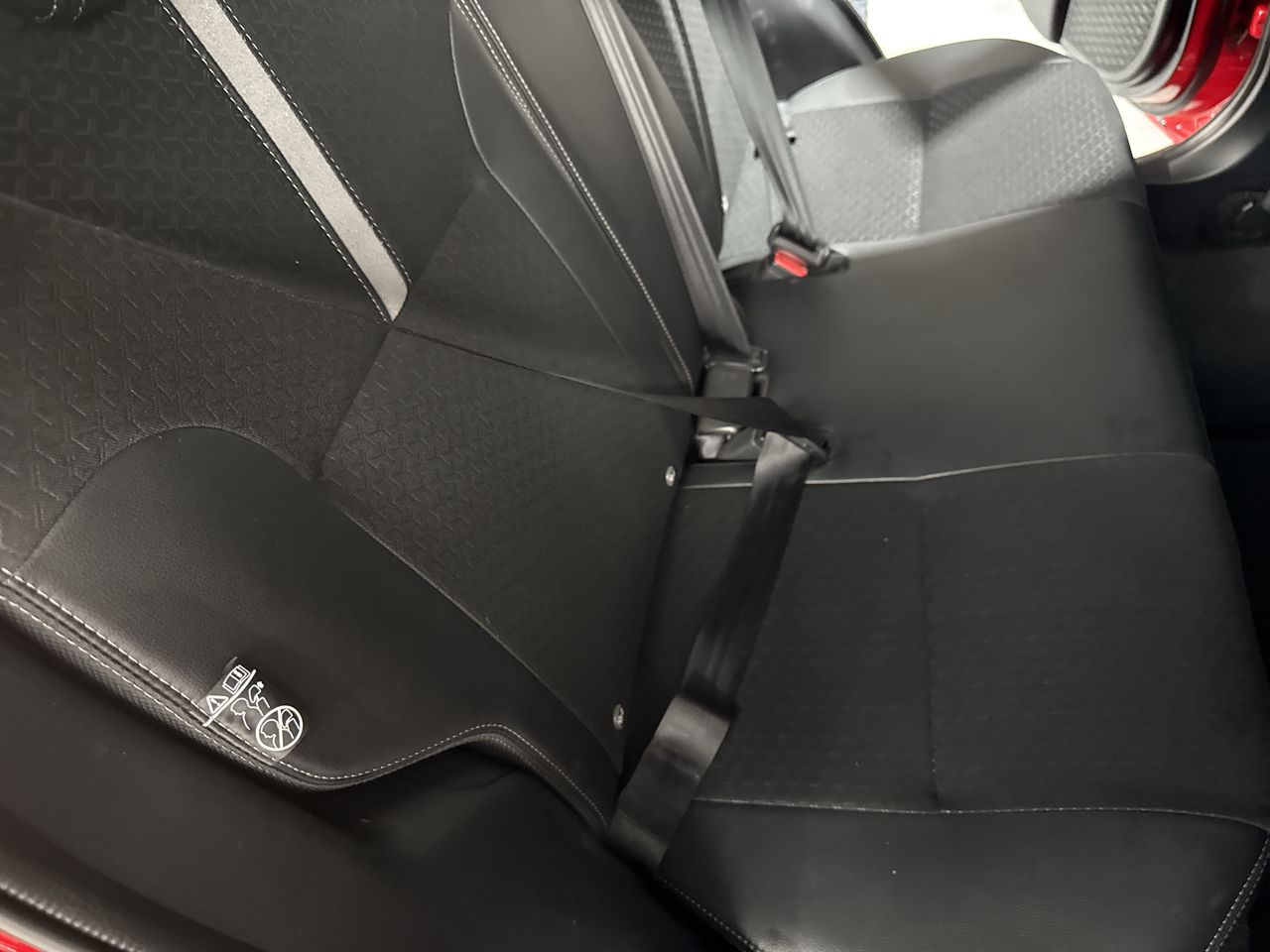2022 Toyota RAIZE XLE CVT