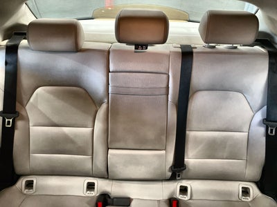 2019 Mercedes-Benz CLASE CLA CLA 200 SPORT