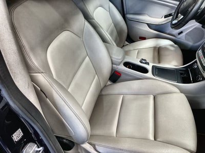 2019 Mercedes-Benz CLASE CLA CLA 200 SPORT