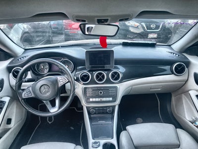 2019 Mercedes-Benz CLASE CLA CLA 200 SPORT