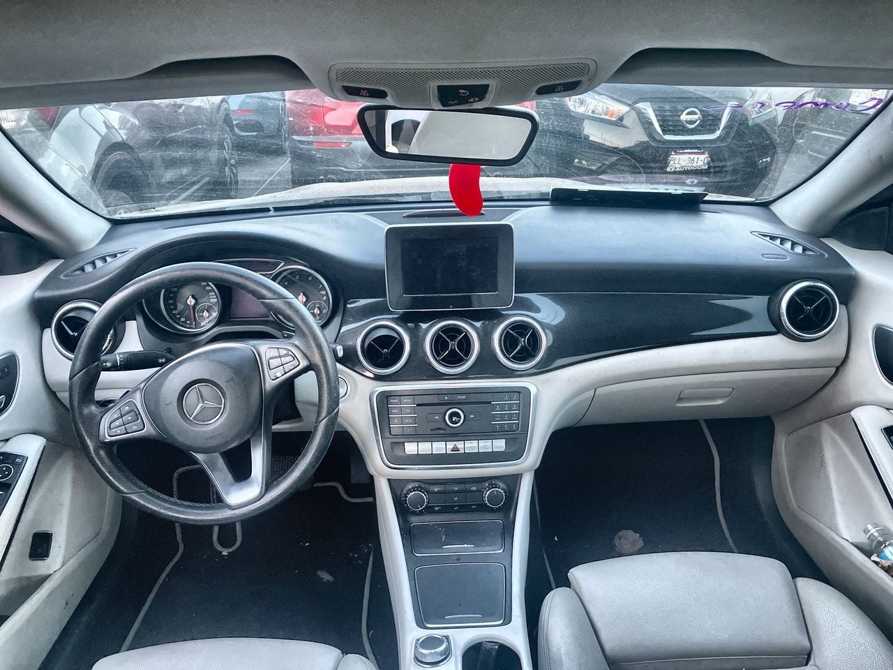 2019 Mercedes-Benz CLASE CLA CLA 200 SPORT