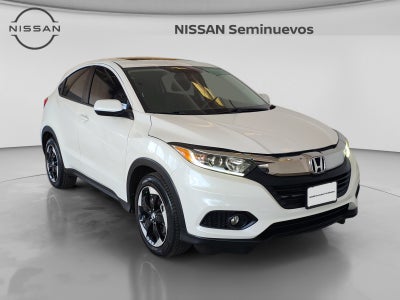 2021 Honda HR-V PRIME