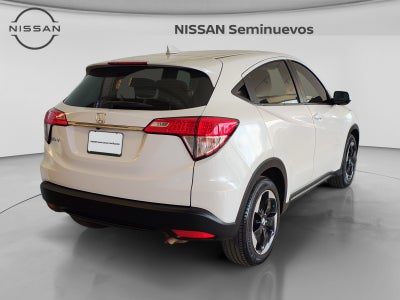 2021 Honda HR-V PRIME
