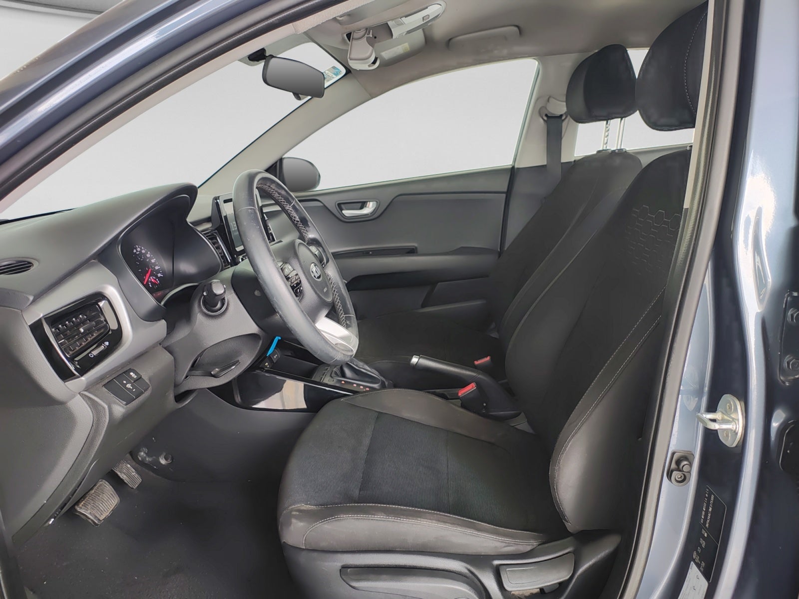 2021 Kia RIO LX TA