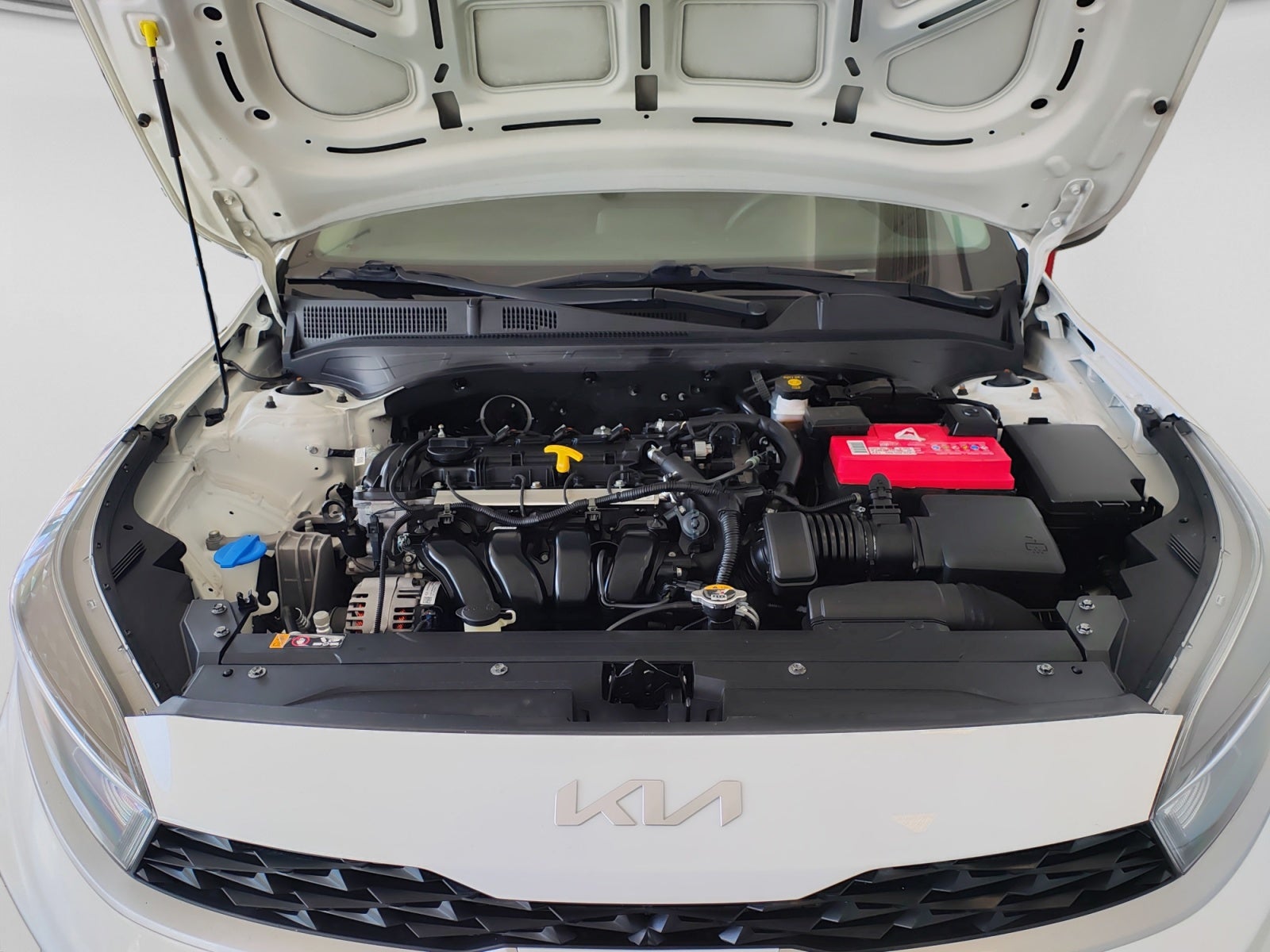 2022 Kia FORTE L IVT