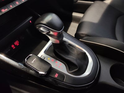 2020 Kia FORTE GT LINE IVT