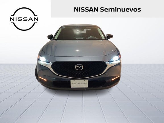 2024 Mazda Mazda CX-30 SIGNATURE