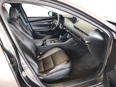 2023 Mazda MAZDA3 I GRAND TOURING SEDAN