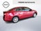 2017 Nissan SENTRA ADVANCE CVT