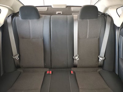 2017 Nissan SENTRA ADVANCE CVT