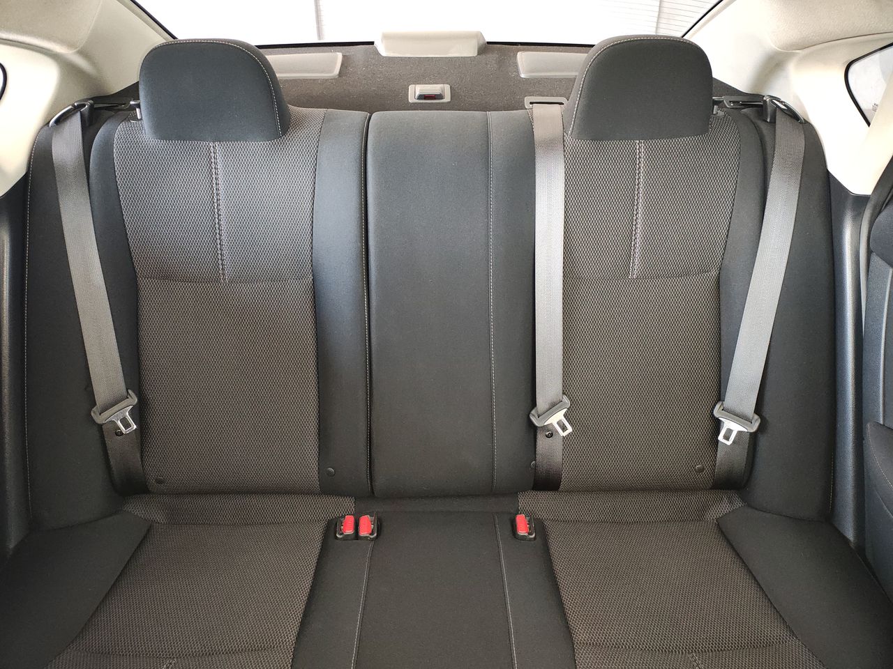 2017 Nissan SENTRA ADVANCE CVT