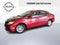 2017 Nissan SENTRA ADVANCE CVT