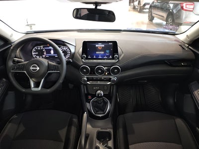 2025 Nissan SENTRA ADVANCE TM 25