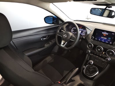 2025 Nissan SENTRA ADVANCE TM 25