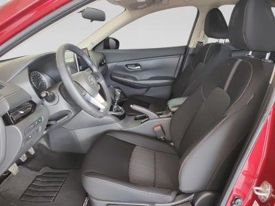 2021 Nissan SENTRA ADVANCE TM 21