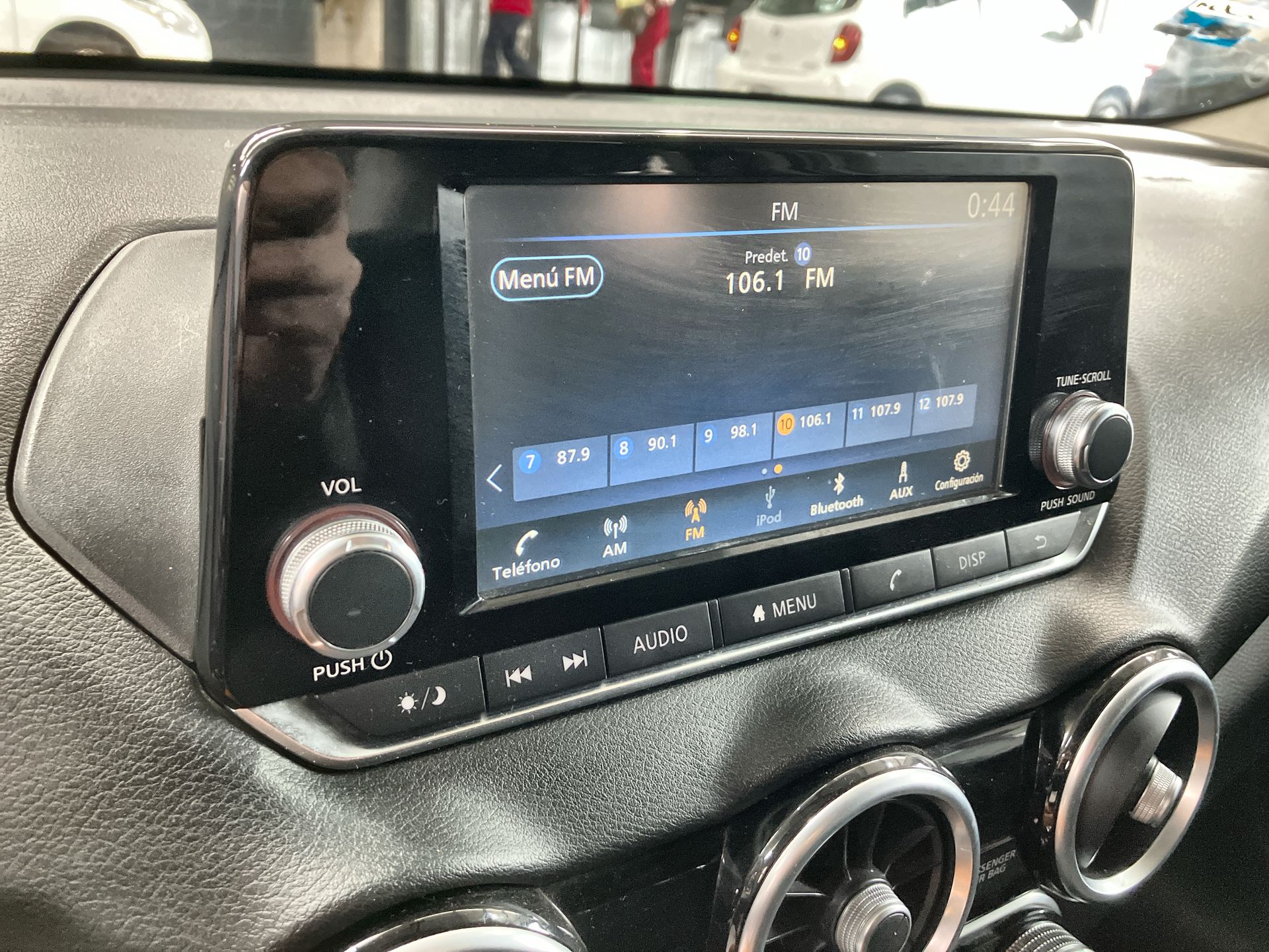 2023 Nissan SENTRA SENSE CVT 23