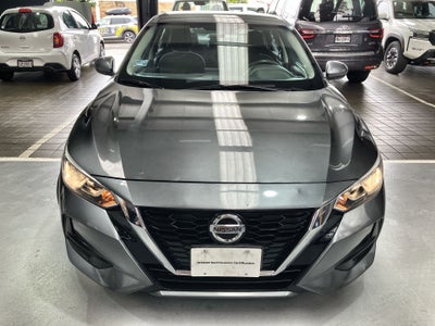 2023 Nissan SENTRA SENSE CVT 23