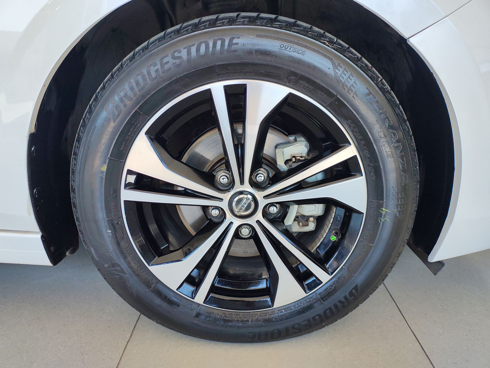 2023 Nissan SENTRA SENSE CVT 23