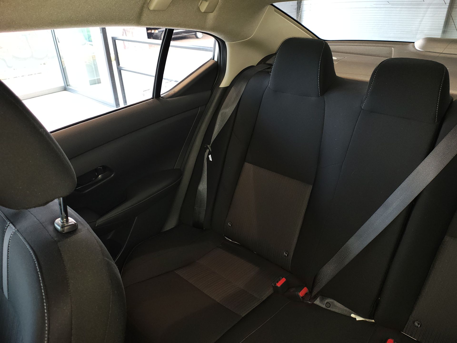2024 Nissan SENTRA ADVANCE TM 24