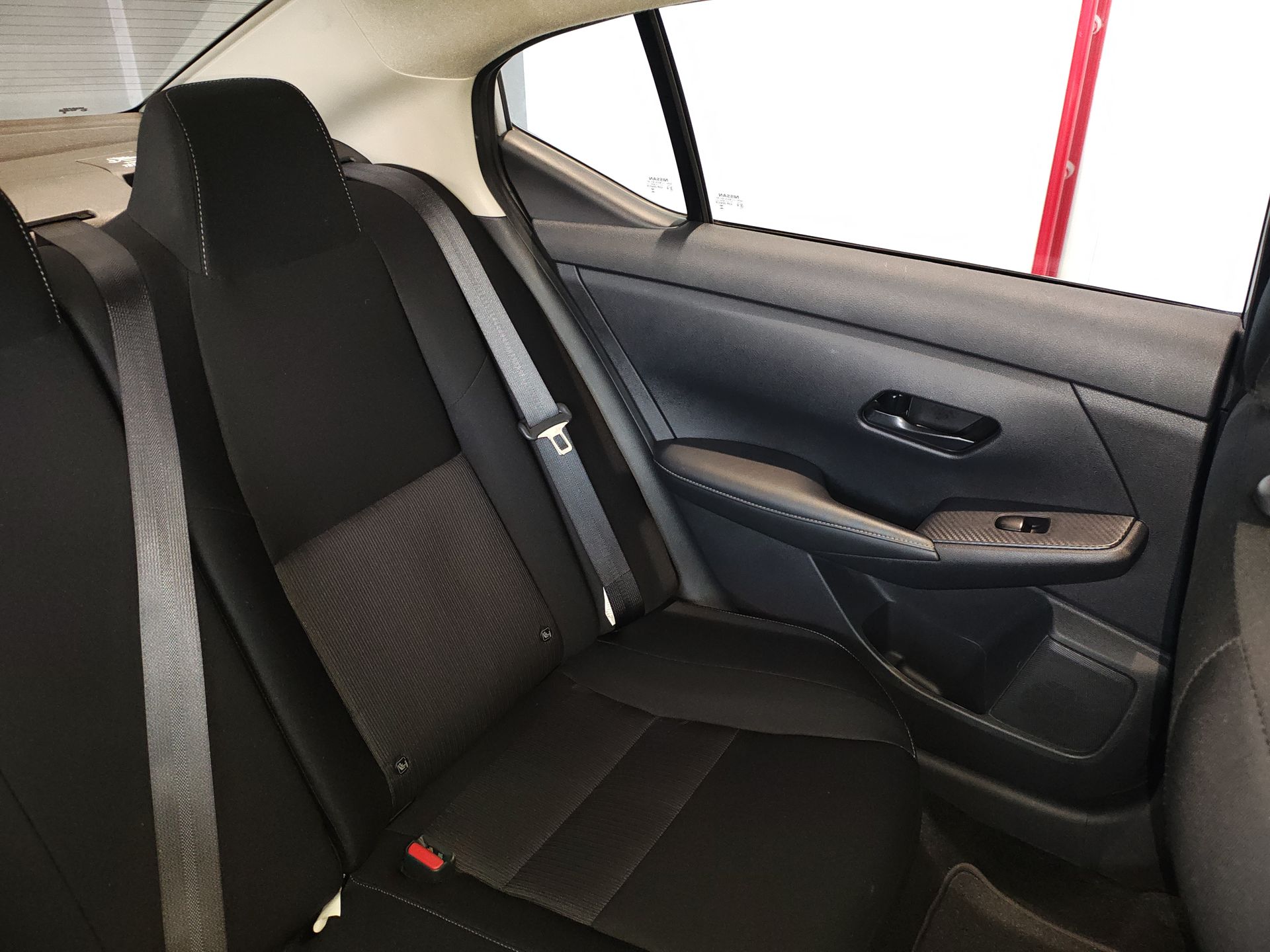 2024 Nissan SENTRA ADVANCE TM 24