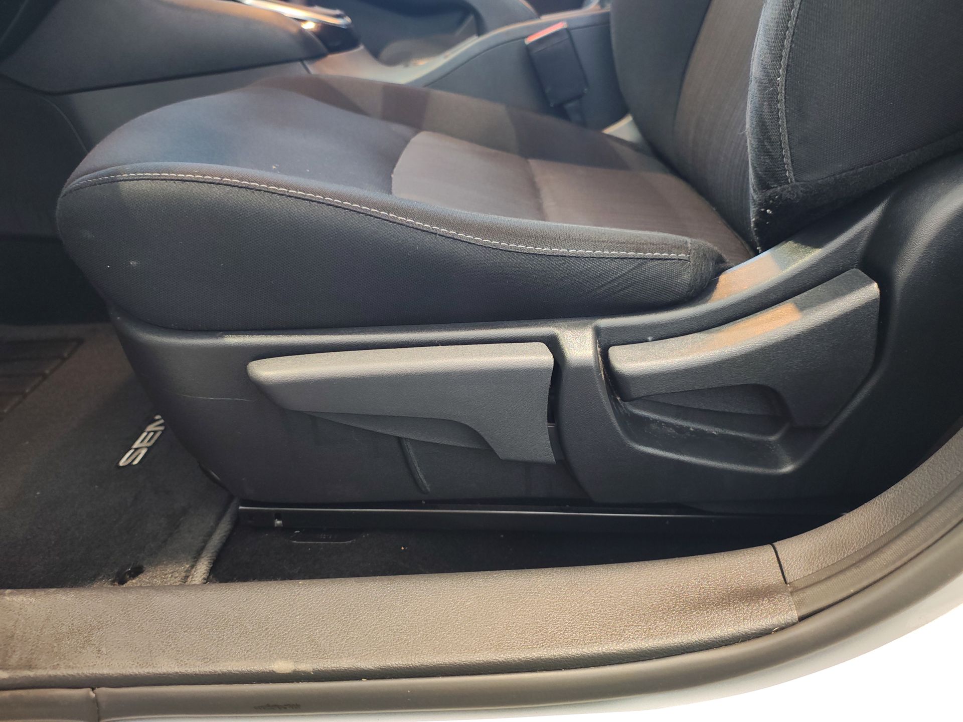 2024 Nissan SENTRA ADVANCE TM 24