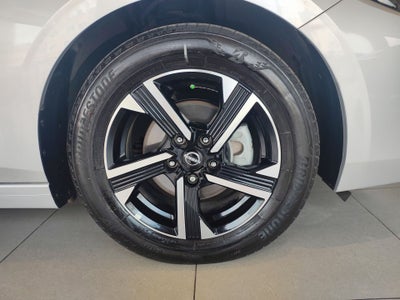 2024 Nissan SENTRA ADVANCE CVT 24
