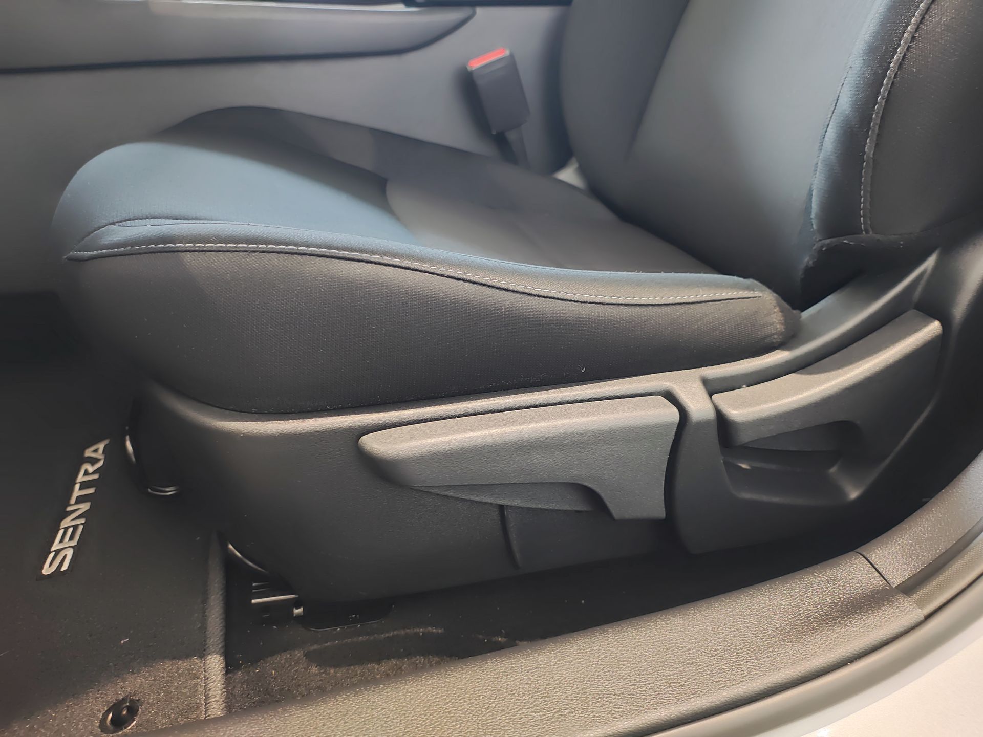 2024 Nissan SENTRA ADVANCE CVT 24