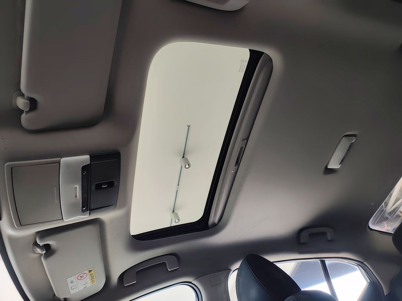 2021 Nissan SENTRA SR BITONO CVT 21