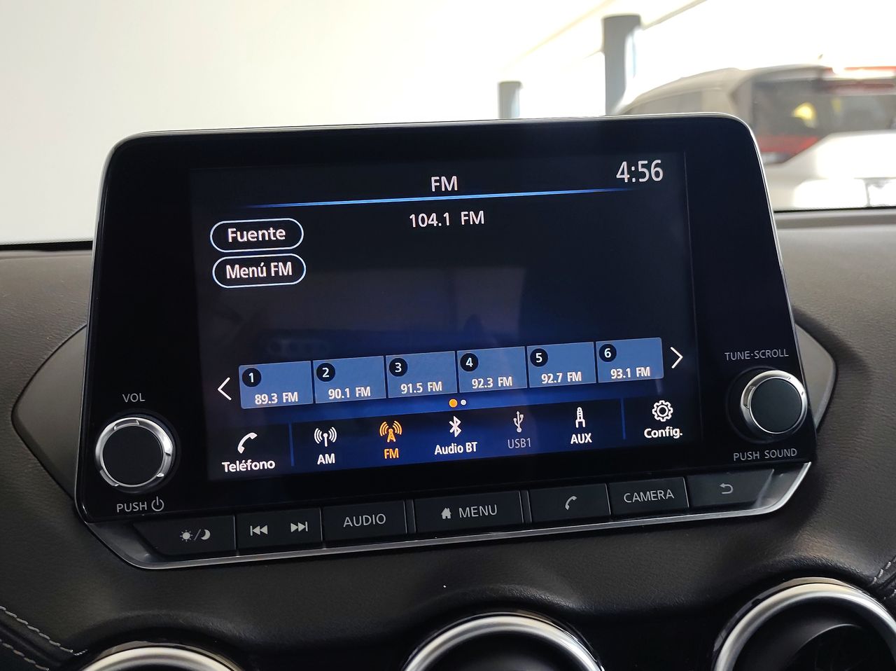 2023 Nissan SENTRA ADVANCE CVT 23